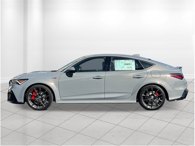 2026 Acura Integra Type S photo 2