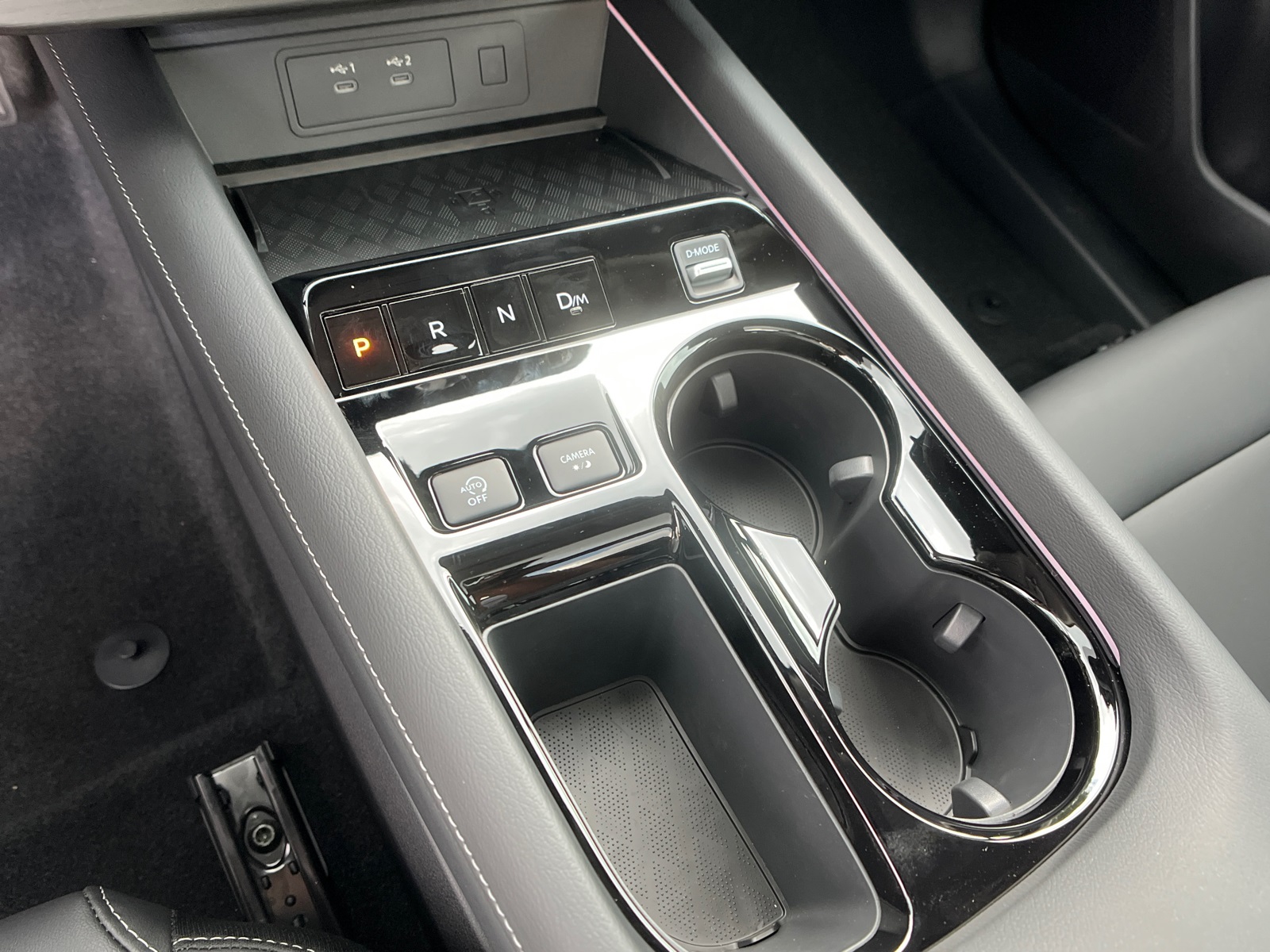 2025 Nissan Murano SL photo 29