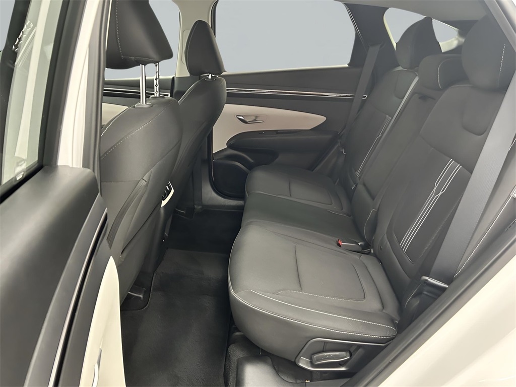 2024 Hyundai Tucson SEL photo 10