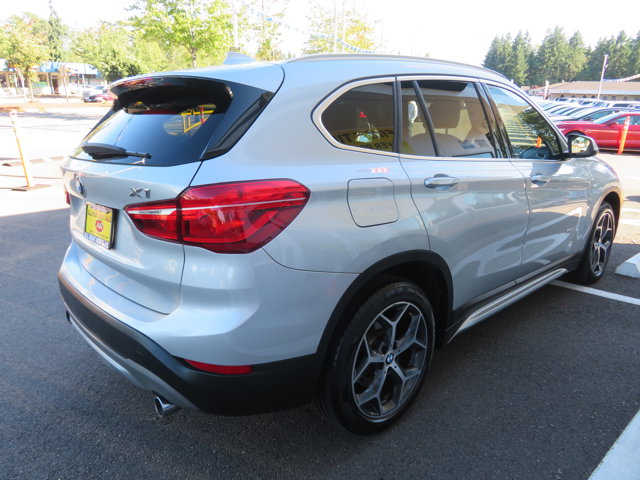 2018 Bmw X1 XDrive28i photo 4