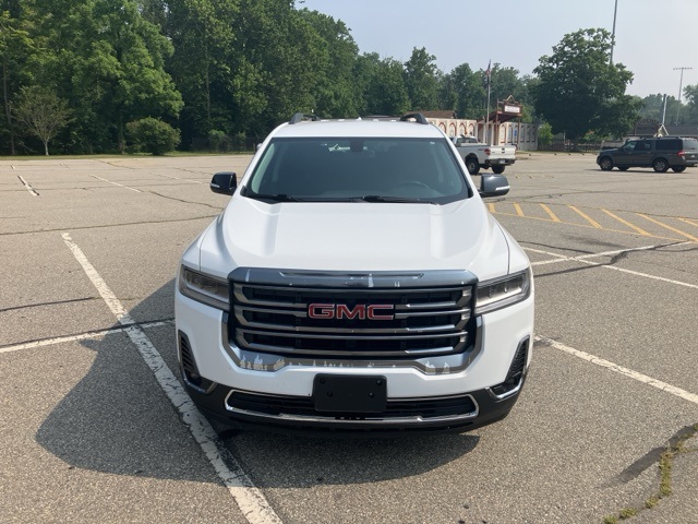 2020 Gmc Acadia AT4 photo 2