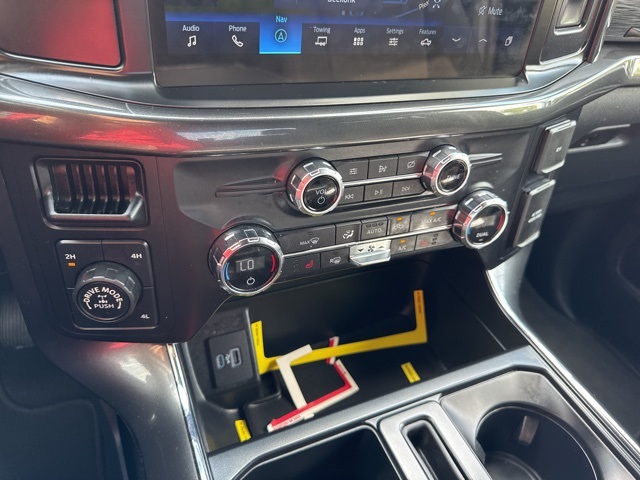2021 Ford F-150 XLT photo 19