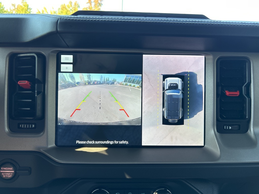 2023 Ford Bronco Raptor photo 18