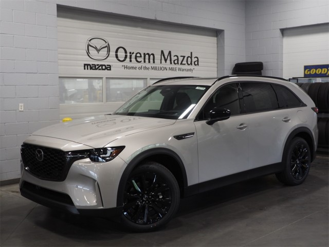 2025 Mazda CX-90 3.3 Turbo Premium Sport AWD