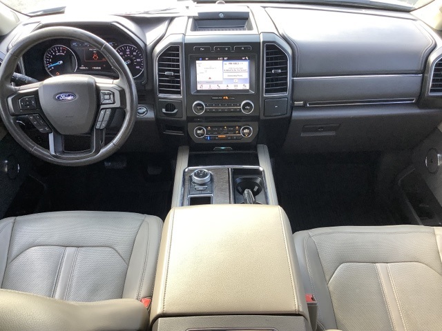 2018 Ford Expedition Limited photo 19