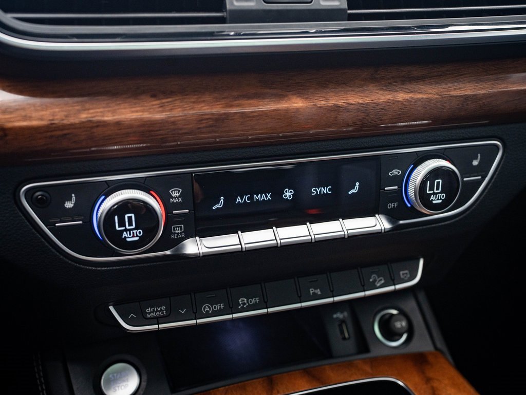 2022 Audi Q5 45 S line Premium photo 20
