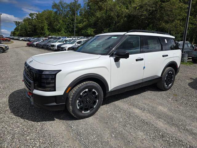 2026 Hyundai Palisade XRT Pro's photo
