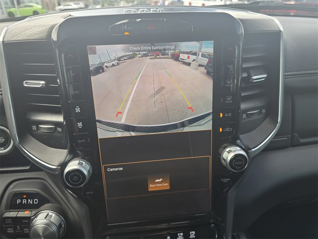 2025 Ram 1500 Laramie photo 26