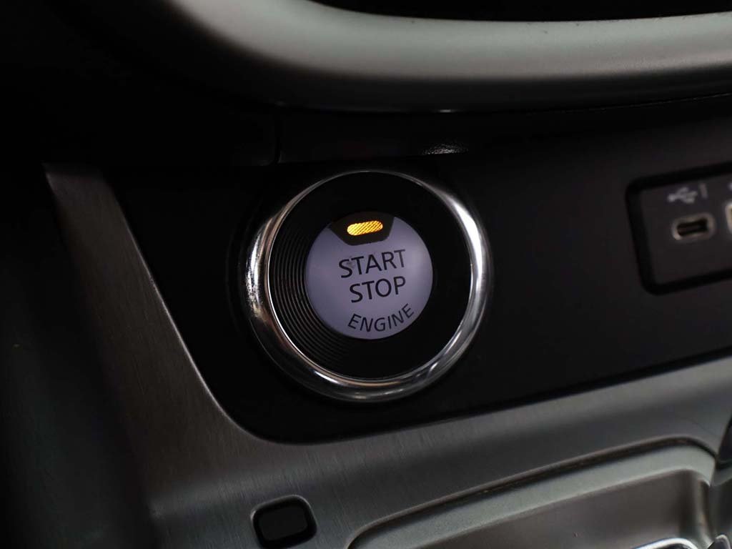 2024 Nissan Murano SV photo 36