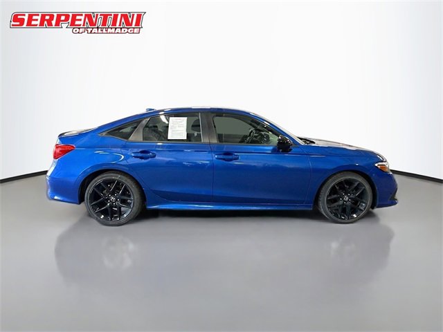 2023 Honda Civic Sport photo 4