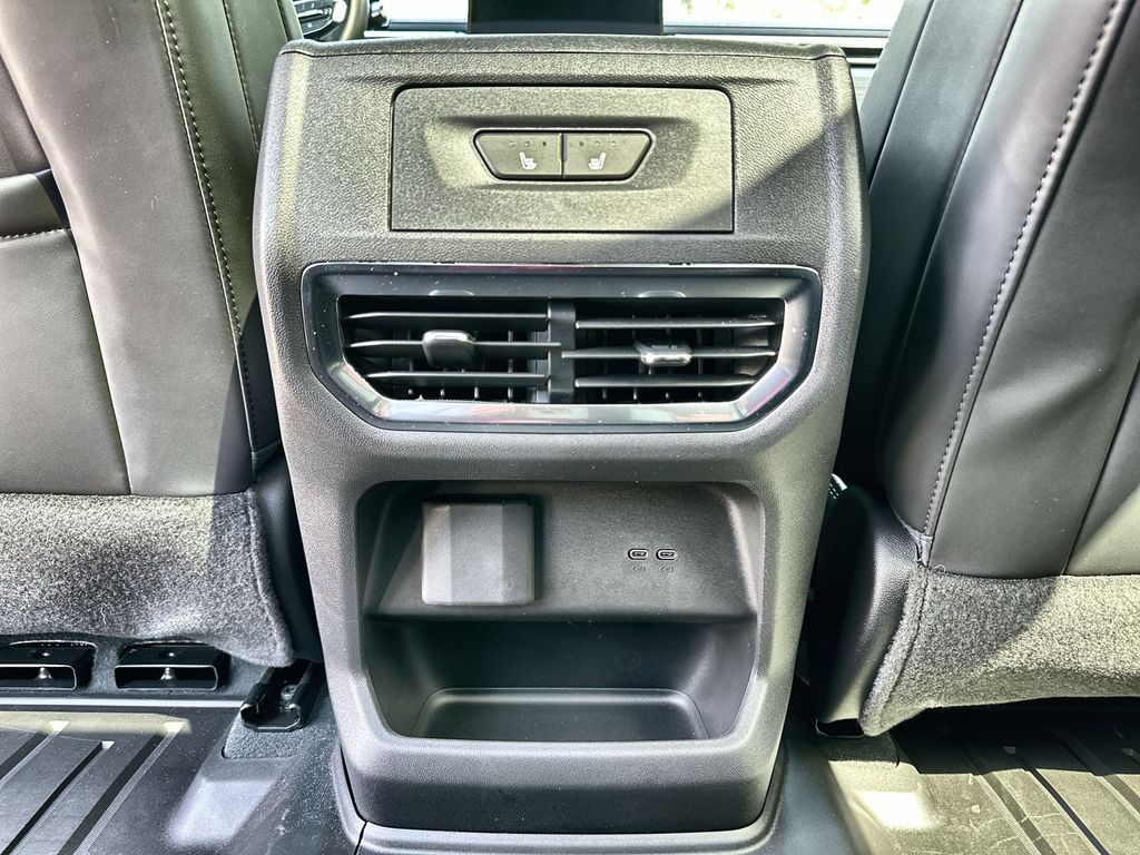 2024 Gmc Sierra EV Denali Edition 1 photo 21