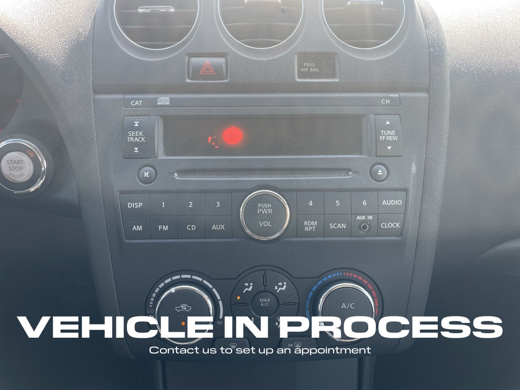 2012 Nissan Altima 2.5 S photo 17