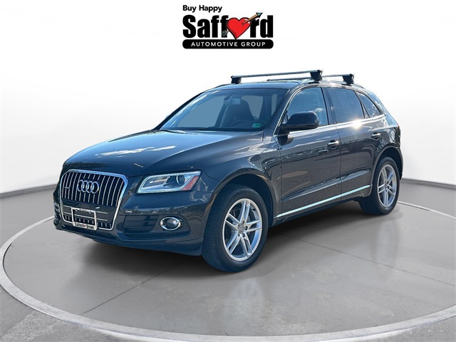 2016 Audi Q5