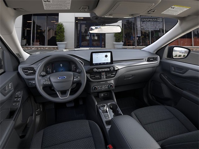 2025 Ford Escape Active photo 9