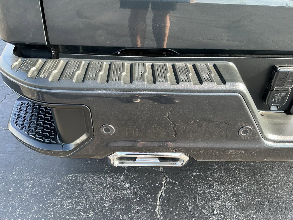2021 Gmc Sierra 1500 Denali photo 20