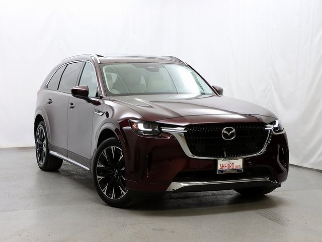 2024 Mazda CX-90 Premium's photo
