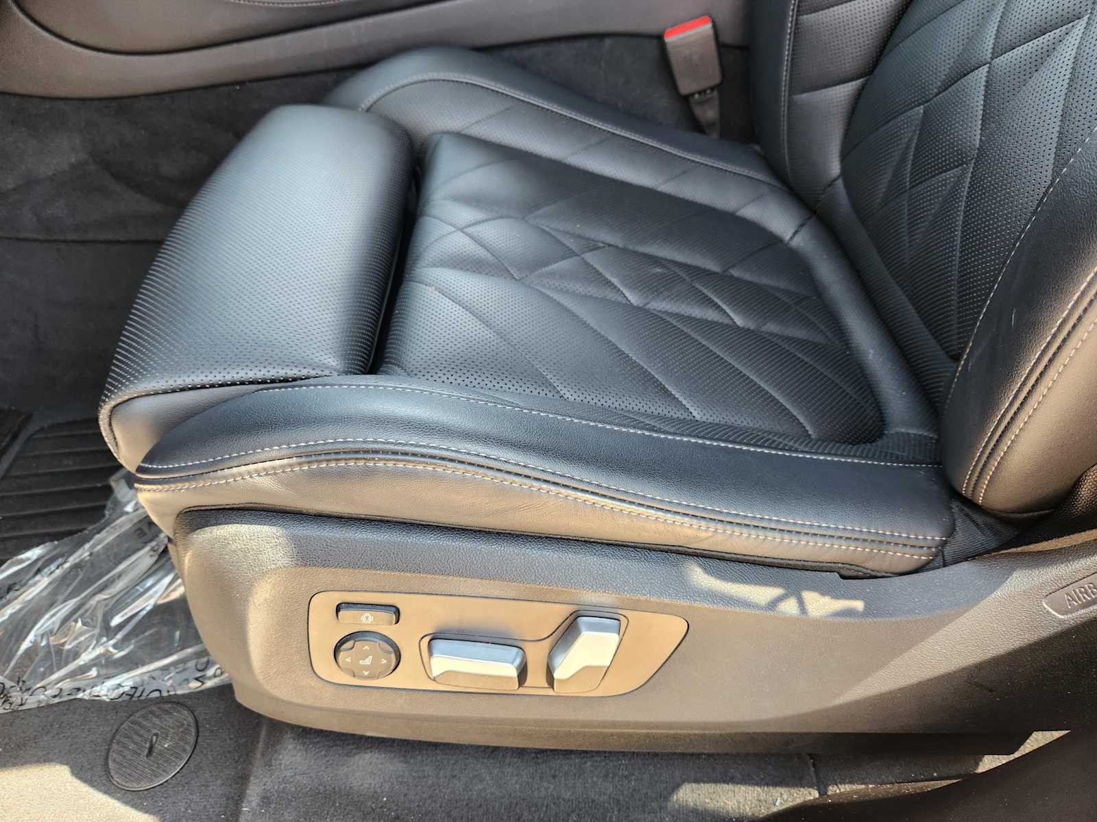2023 Bmw X5 xDrive40i photo 15