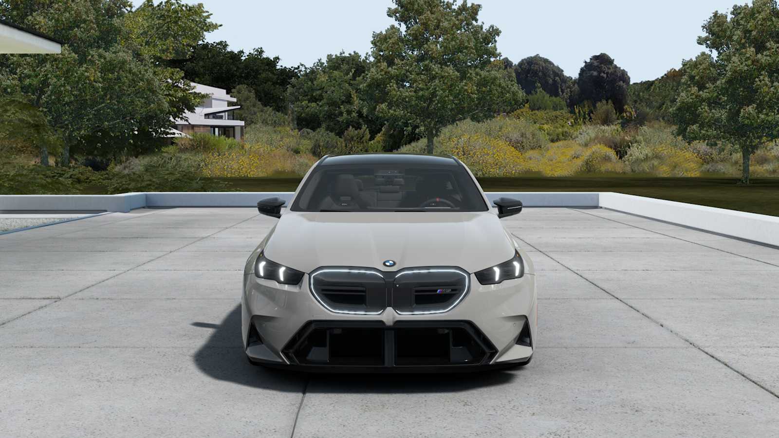 2026 Bmw M5 5 Touring photo 3