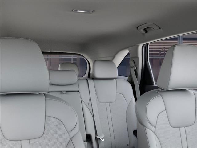 2025 Kia Sorento S photo 25