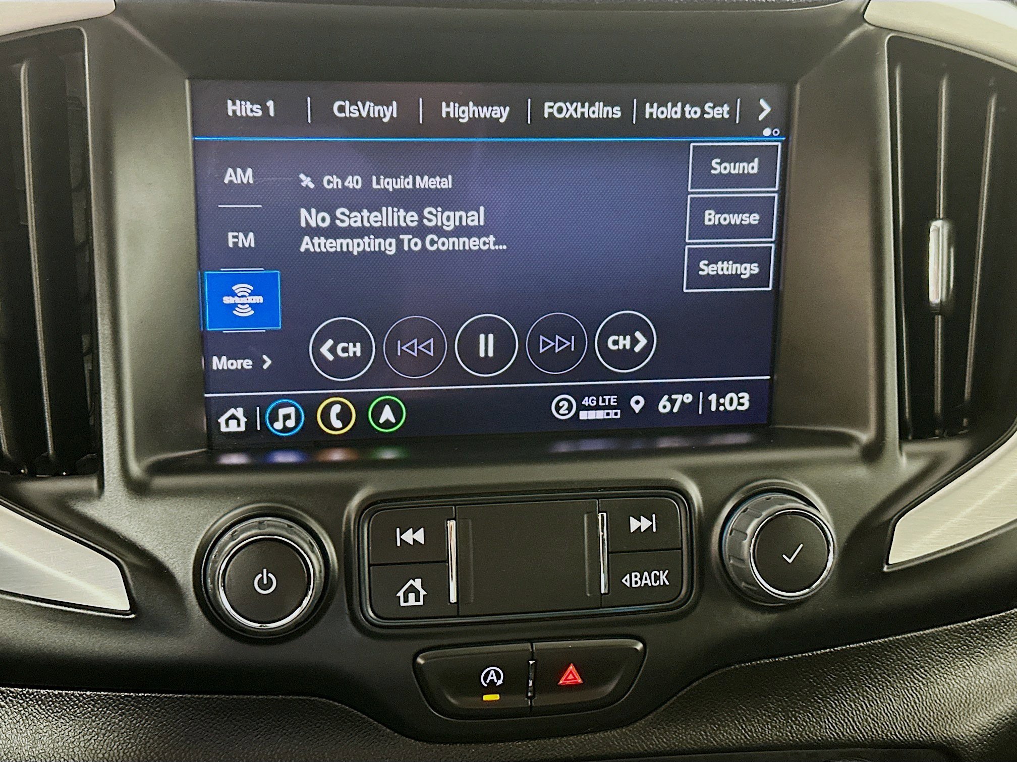 2022 Gmc Terrain SLT photo 14
