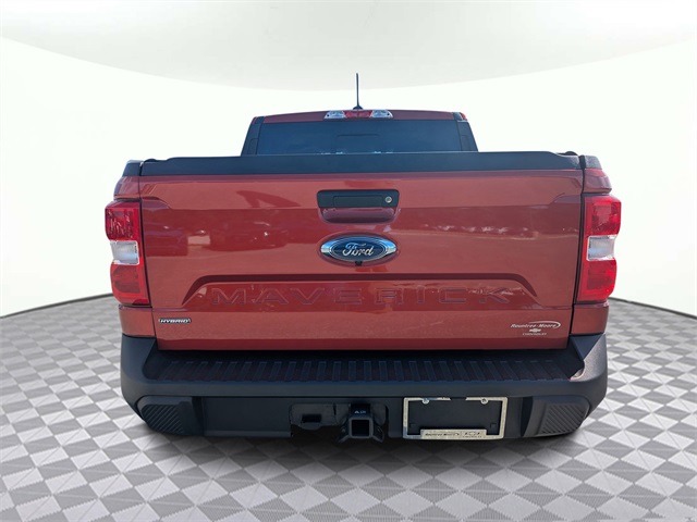 2023 Ford Maverick Lariat photo 3