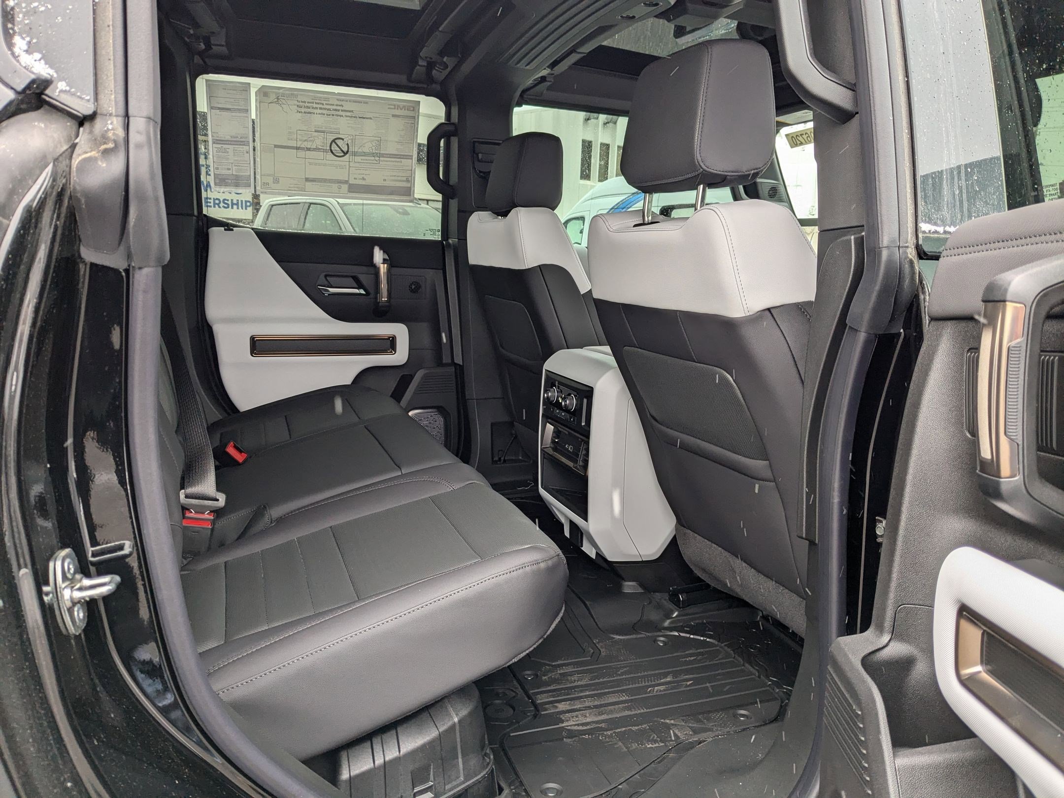 2025 Gmc Hummer EV Pickup photo 19