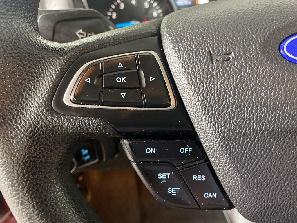 2016 Ford Focus SE photo 15