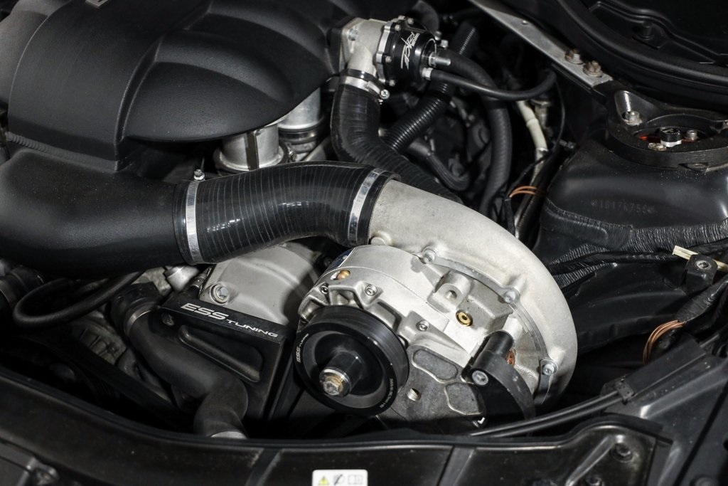 2011 Bmw M3 3 photo 40