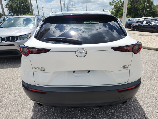 2021 Mazda CX-30 Turbo photo 19