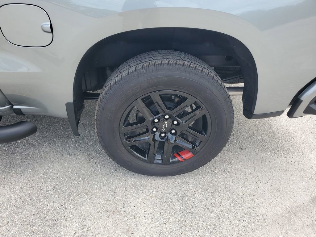2026 Chevrolet Silverado 1500 RST photo 20