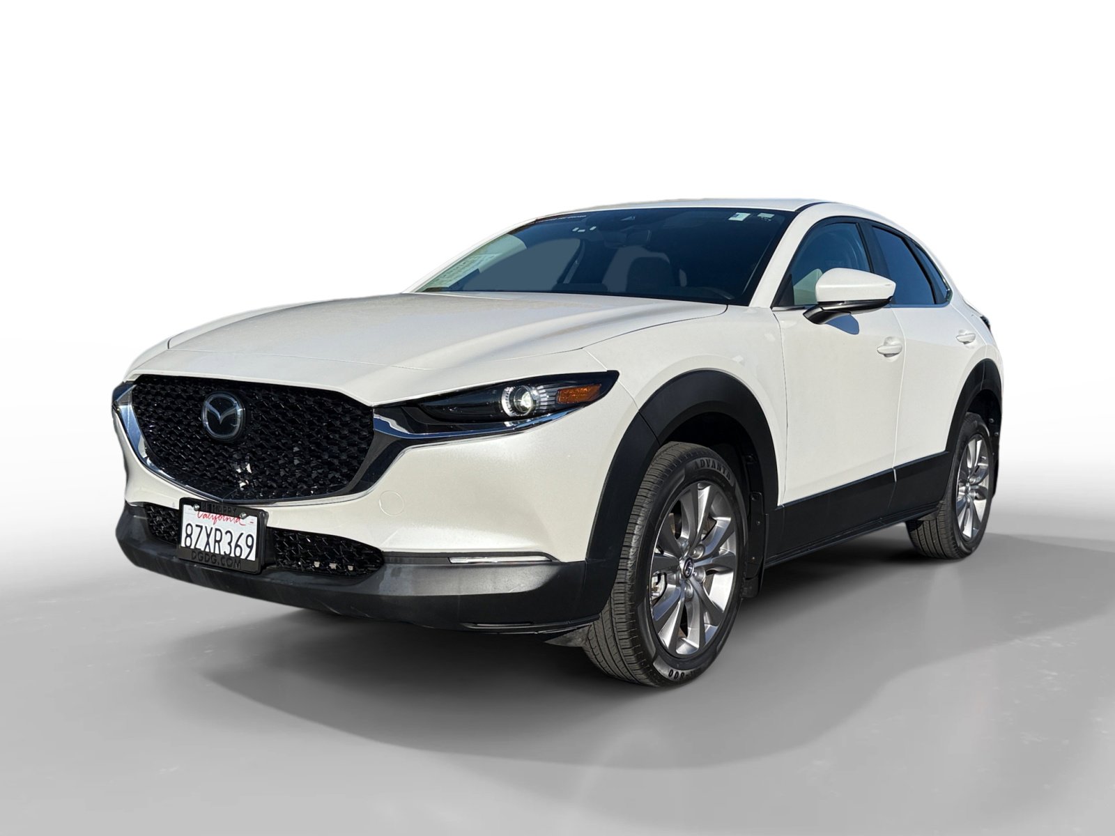 2021 Mazda CX-30 Preferred's photo