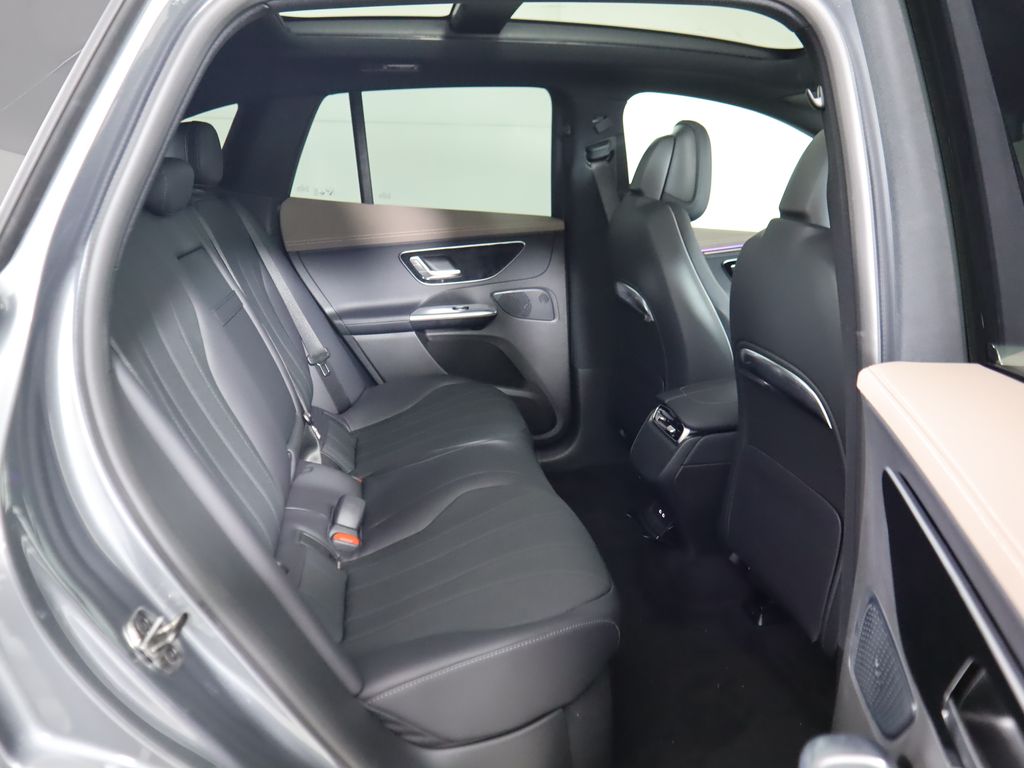 2026 Mercedes Benz EQE SUV 4MATIC photo 25