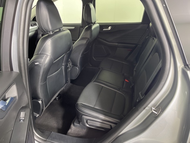 2024 Ford Escape Platinum photo 15