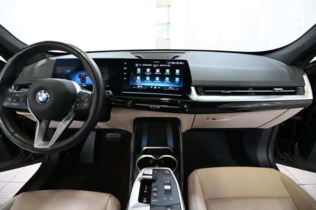 2024 Bmw X1 XDrive28i photo 2