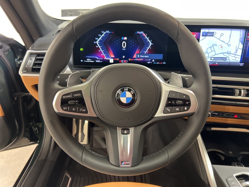 2024 Bmw M440i xDrive photo 14
