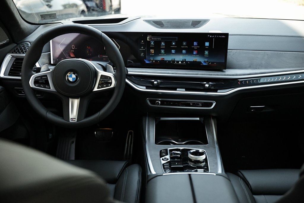 2026 Bmw X7 xDrive40i photo 29