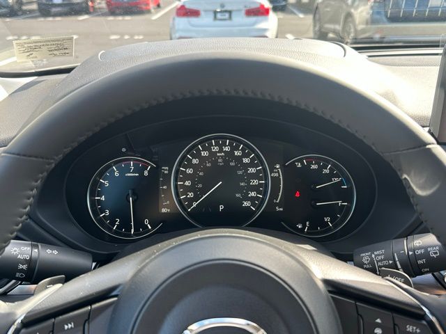 2025 Mazda CX-5 2.5 Premium Plus photo 23