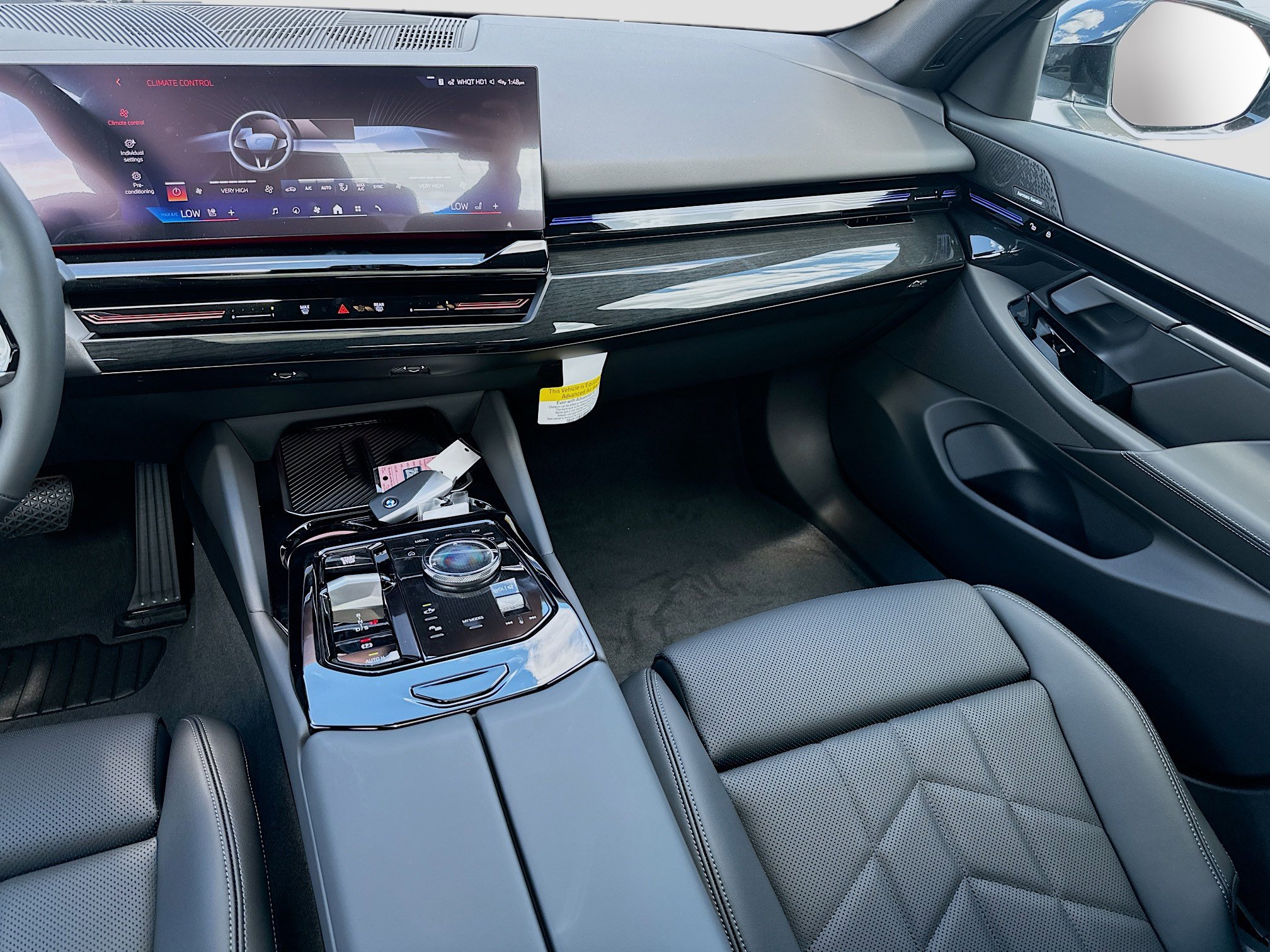 2026 Bmw 530i photo 17