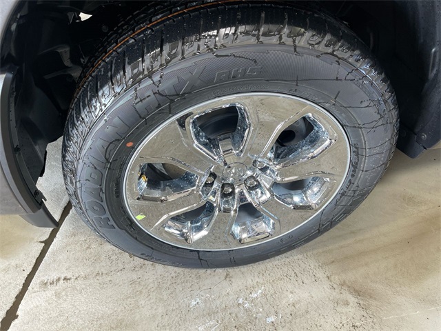 2026 Ram 1500 Big Horn Lone Star photo 4