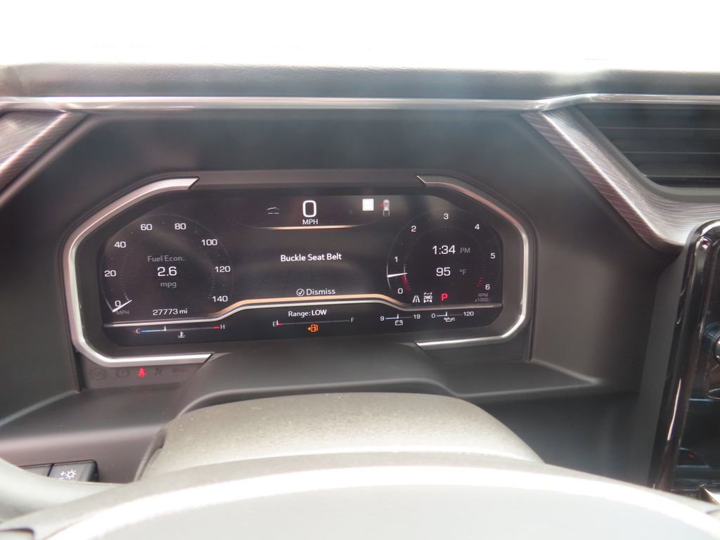 2023 Gmc Sierra 1500 Denali Ultimate photo 4