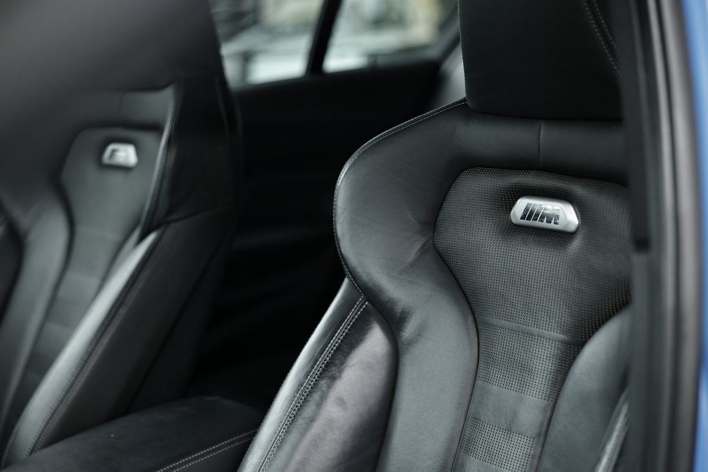 2016 Bmw M3 3 photo 20