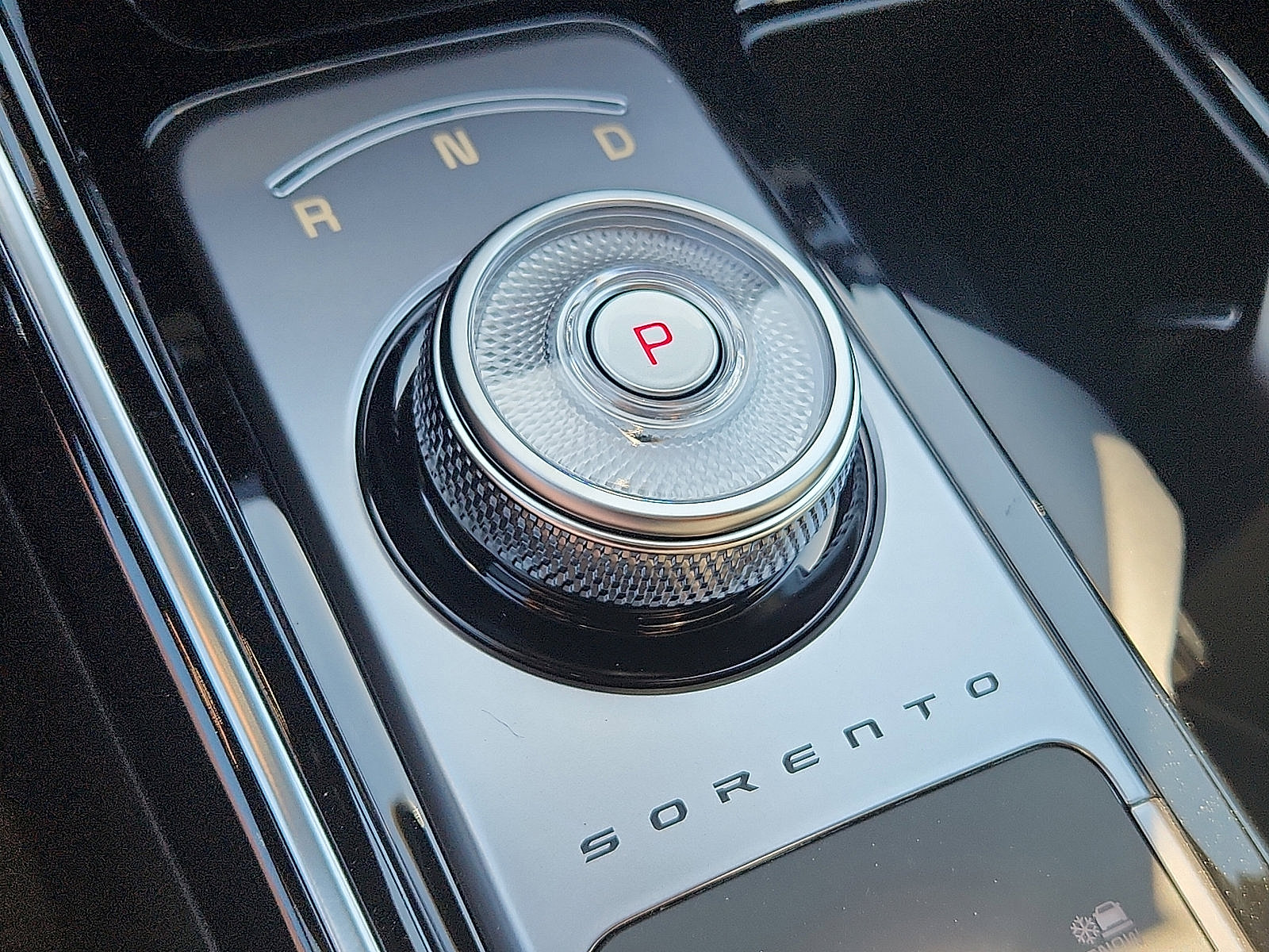2025 Kia Sorento Hybrid SX Prestige photo 7