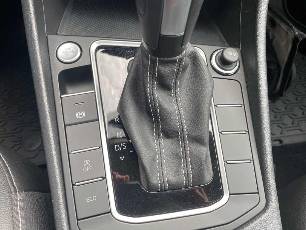 2021 Volkswagen Jetta 1.4T SE photo 14