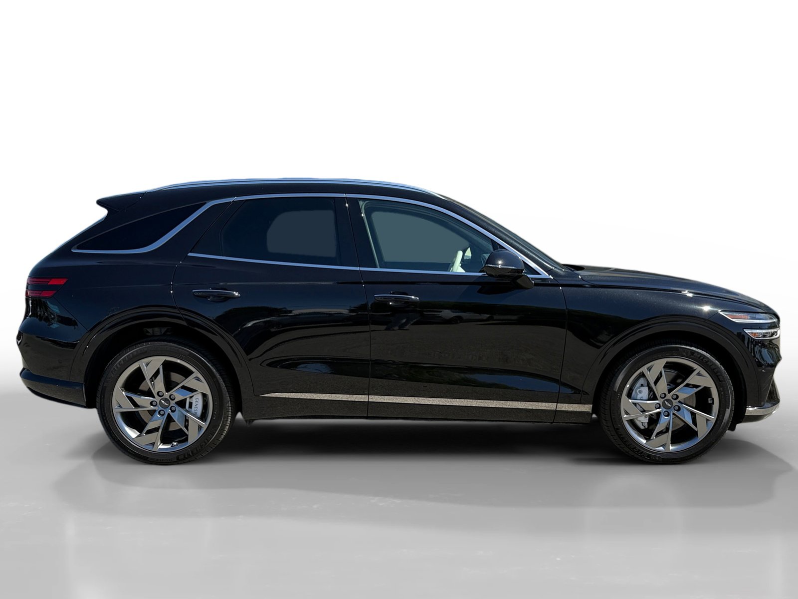 2025 Genesis Electrified GV70 Prestige photo 6