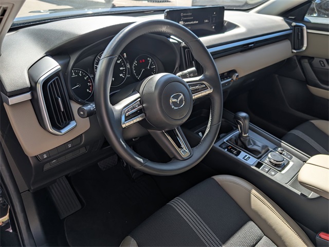 2025 Mazda CX-50 2.5 S Premium photo 7