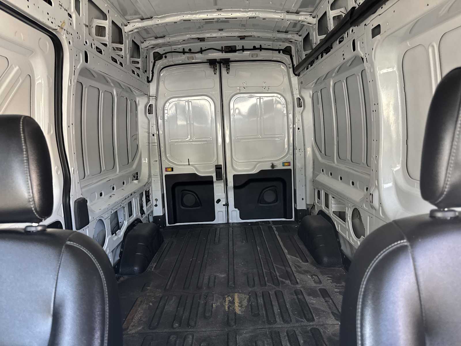 2020 Ford Transit photo 19