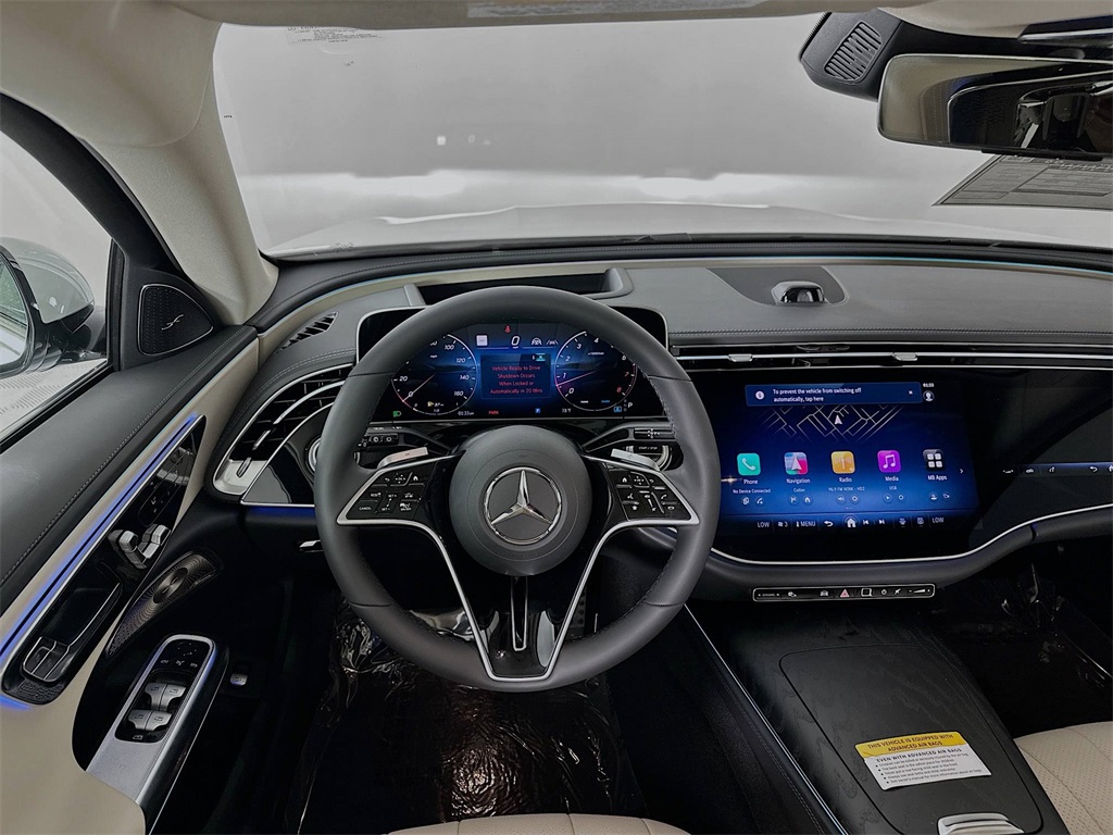 2026 Mercedes Benz E 4MATIC All-Terrain Wagon photo 20
