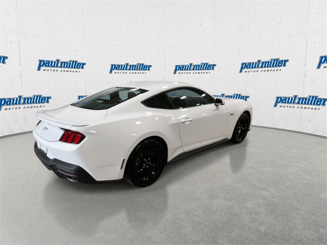 2025 Ford Mustang GT photo 11