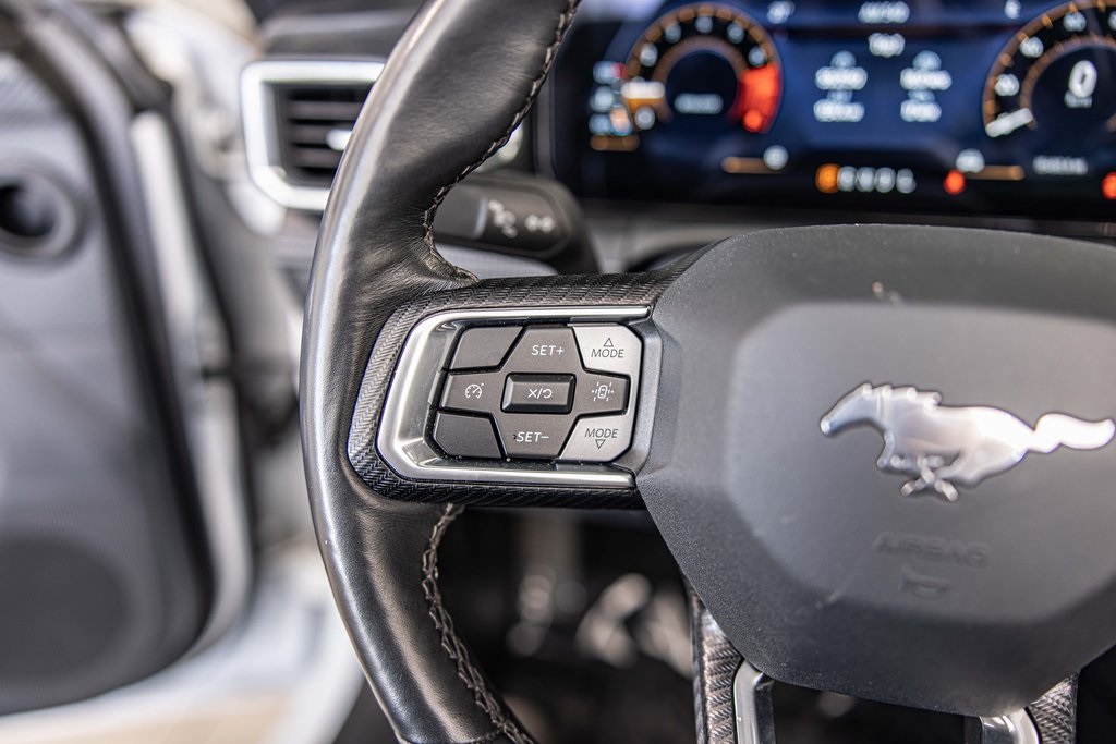 2024 FORD MUSTANG - Image 23