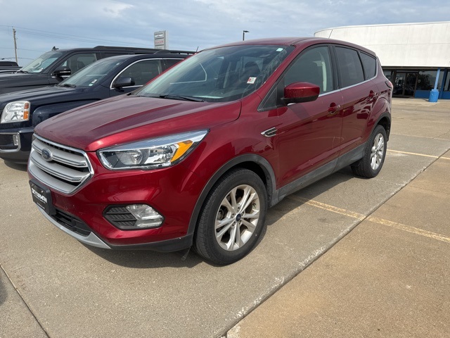 2019 Ford Escape SE photo 2